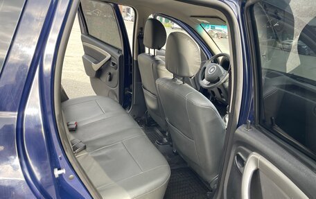 Renault Duster I рестайлинг, 2014 год, 980 000 рублей, 7 фотография