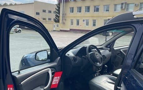 Renault Duster I рестайлинг, 2014 год, 980 000 рублей, 3 фотография