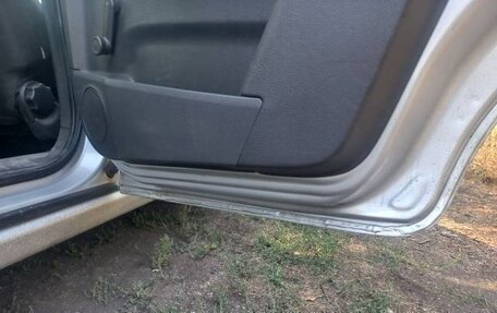 Opel Zafira B, 2006 год, 650 000 рублей, 6 фотография