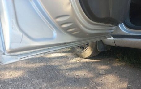 Opel Zafira B, 2006 год, 650 000 рублей, 5 фотография