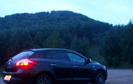Renault Megane III, 2011 год, 750 000 рублей, 7 фотография
