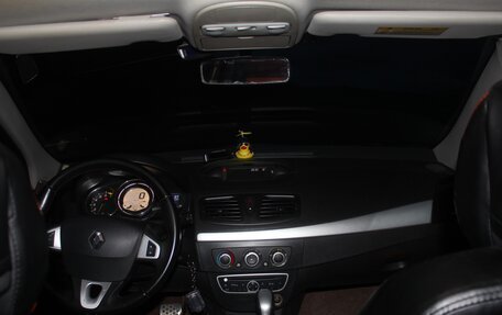 Renault Megane III, 2011 год, 750 000 рублей, 9 фотография