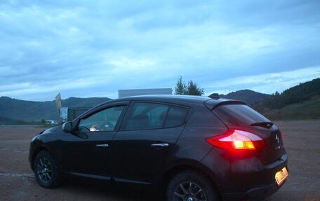 Renault Megane III, 2011 год, 750 000 рублей, 4 фотография