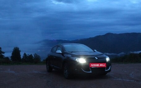 Renault Megane III, 2011 год, 750 000 рублей, 6 фотография