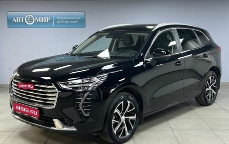 Haval Jolion, 2022 год, 2 002 000 рублей, 1 фотография