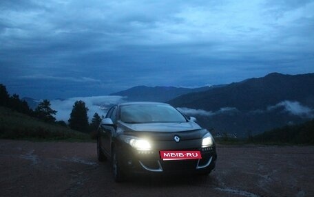 Renault Megane III, 2011 год, 750 000 рублей, 5 фотография