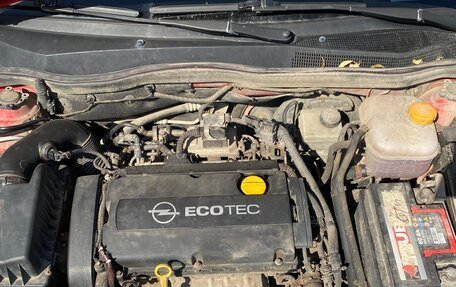 Opel Astra H, 2009 год, 580 000 рублей, 1 фотография