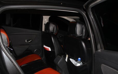 Renault Megane III, 2011 год, 750 000 рублей, 12 фотография