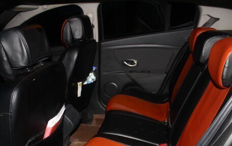 Renault Megane III, 2011 год, 750 000 рублей, 13 фотография