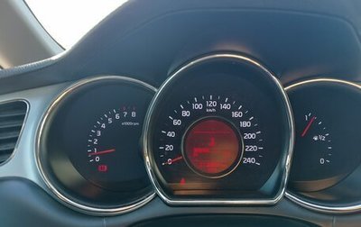 KIA cee'd III, 2012 год, 980 000 рублей, 1 фотография