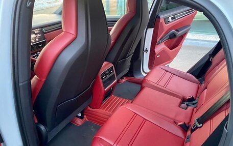 Porsche Cayenne III, 2021 год, 11 500 000 рублей, 7 фотография