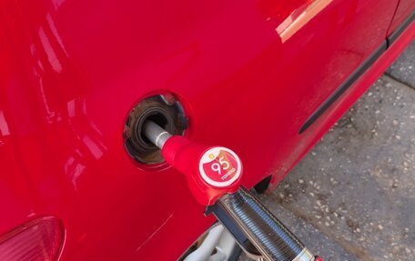 Peugeot 206, 2006 год, 280 000 рублей, 5 фотография