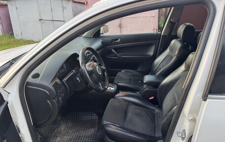 Volkswagen Passat B5+ рестайлинг, 2002 год, 580 000 рублей, 6 фотография