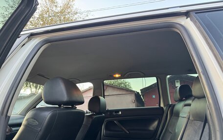 Volkswagen Passat B5+ рестайлинг, 2002 год, 580 000 рублей, 9 фотография