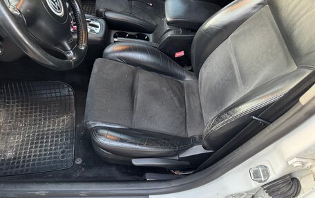 Volkswagen Passat B5+ рестайлинг, 2002 год, 580 000 рублей, 7 фотография