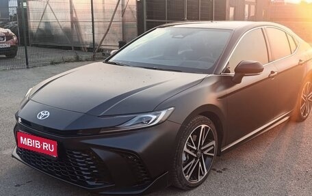 Toyota Camry, 2024 год, 3 580 000 рублей, 1 фотография