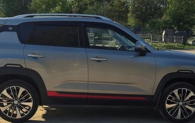 Changan CS35 Plus, 2024 год, 3 000 000 рублей, 1 фотография