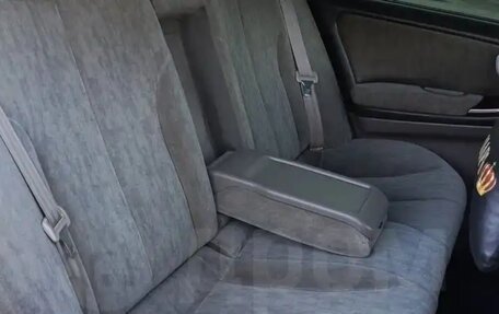 Nissan Cefiro III, 2000 год, 290 000 рублей, 8 фотография