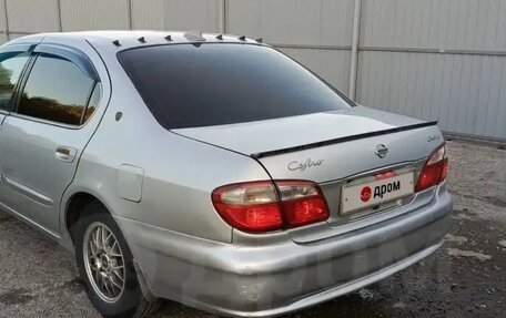 Nissan Cefiro III, 2000 год, 290 000 рублей, 4 фотография