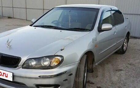 Nissan Cefiro III, 2000 год, 290 000 рублей, 6 фотография