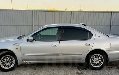 Nissan Cefiro III, 2000 год, 290 000 рублей, 5 фотография