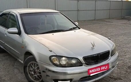Nissan Cefiro III, 2000 год, 290 000 рублей, 2 фотография
