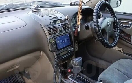 Nissan Cefiro III, 2000 год, 290 000 рублей, 10 фотография