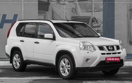 Nissan X-Trail, 2013 год, 1 459 000 рублей, 1 фотография
