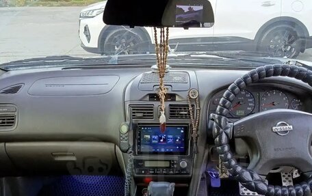 Nissan Cefiro III, 2000 год, 290 000 рублей, 11 фотография