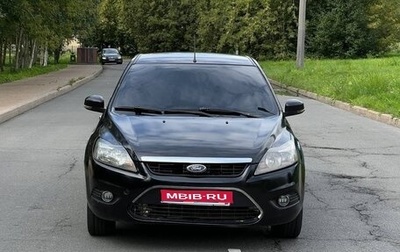 Ford Focus II рестайлинг, 2008 год, 270 000 рублей, 1 фотография