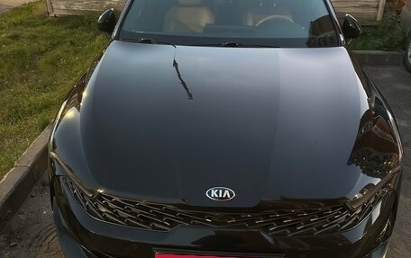 KIA K5, 2021 год, 3 200 000 рублей, 1 фотография