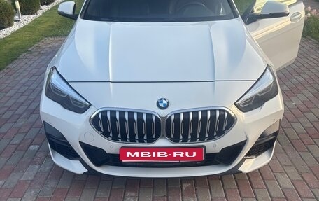 BMW 2 серия F44, 2020 год, 2 500 000 рублей, 1 фотография