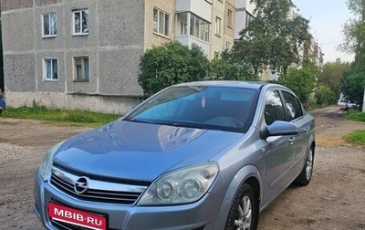 Opel Astra H, 2008 год, 420 000 рублей, 1 фотография