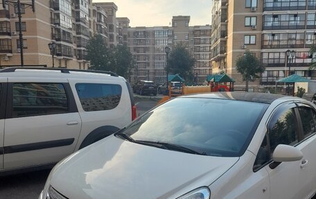 Opel Corsa D, 2011 год, 787 000 рублей, 1 фотография