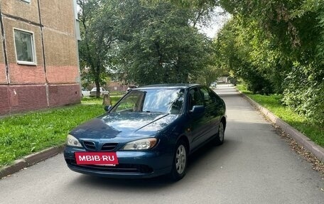 Nissan Primera II рестайлинг, 2000 год, 199 000 рублей, 2 фотография
