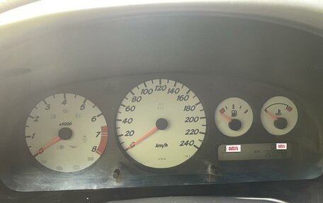 Nissan Primera II рестайлинг, 2000 год, 199 000 рублей, 9 фотография