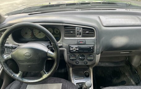 Nissan Primera II рестайлинг, 2000 год, 199 000 рублей, 8 фотография