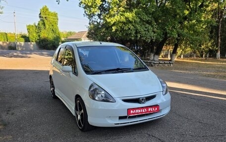 Honda Fit III, 2002 год, 405 000 рублей, 1 фотография