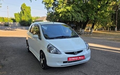 Honda Fit III, 2002 год, 405 000 рублей, 1 фотография
