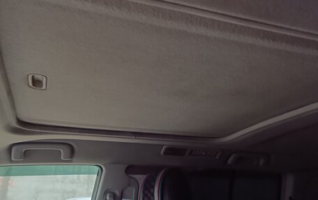 Mitsubishi Pajero IV, 2007 год, 1 430 000 рублей, 10 фотография