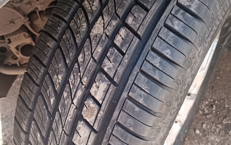 Mitsubishi Pajero IV, 2007 год, 1 430 000 рублей, 9 фотография