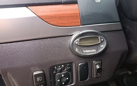 Mitsubishi Pajero IV, 2007 год, 1 430 000 рублей, 11 фотография