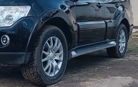 Mitsubishi Pajero IV, 2007 год, 1 430 000 рублей, 6 фотография