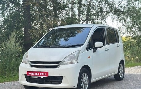 Daihatsu Move VI рестайлинг, 2011 год, 395 000 рублей, 1 фотография