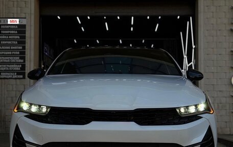 KIA K5, 2021 год, 2 179 999 рублей, 1 фотография