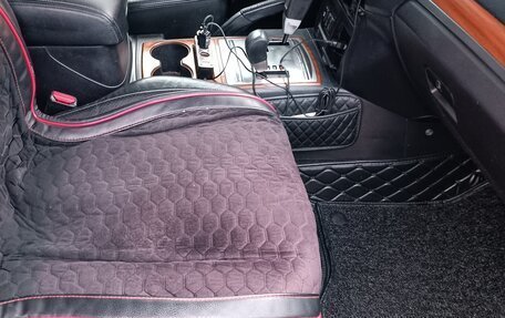 Mitsubishi Pajero IV, 2007 год, 1 430 000 рублей, 12 фотография