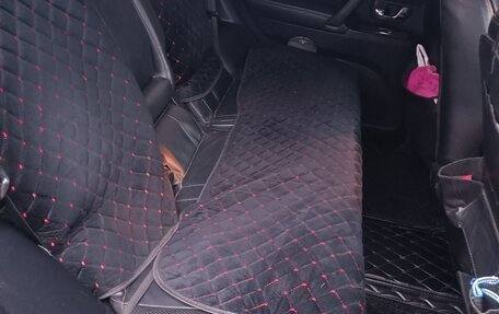 Mitsubishi Pajero IV, 2007 год, 1 430 000 рублей, 15 фотография