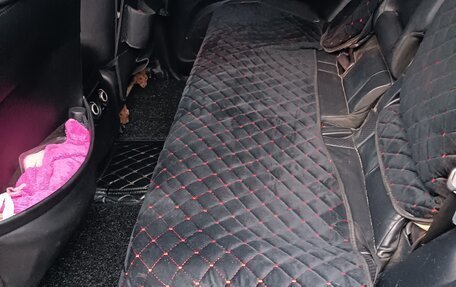 Mitsubishi Pajero IV, 2007 год, 1 430 000 рублей, 14 фотография