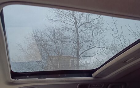 Mitsubishi Pajero IV, 2007 год, 1 430 000 рублей, 13 фотография