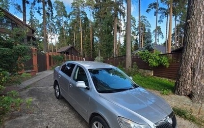 Skoda Octavia, 2010 год, 900 000 рублей, 1 фотография